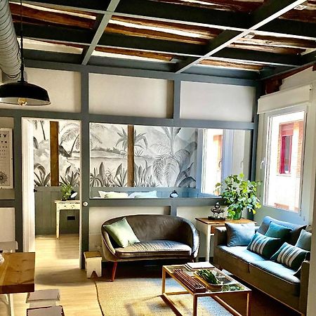 Apartamentos Principe 7 Μαδρίτη Εξωτερικό φωτογραφία