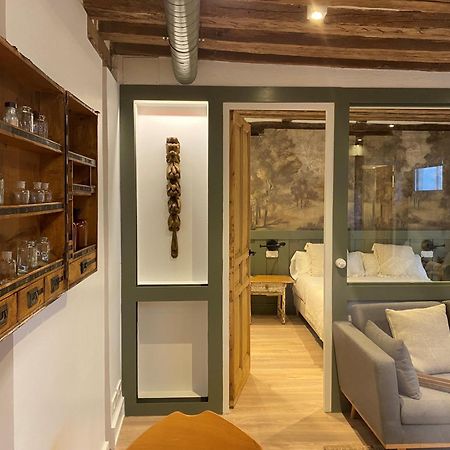 Apartamentos Principe 7 Μαδρίτη Εξωτερικό φωτογραφία