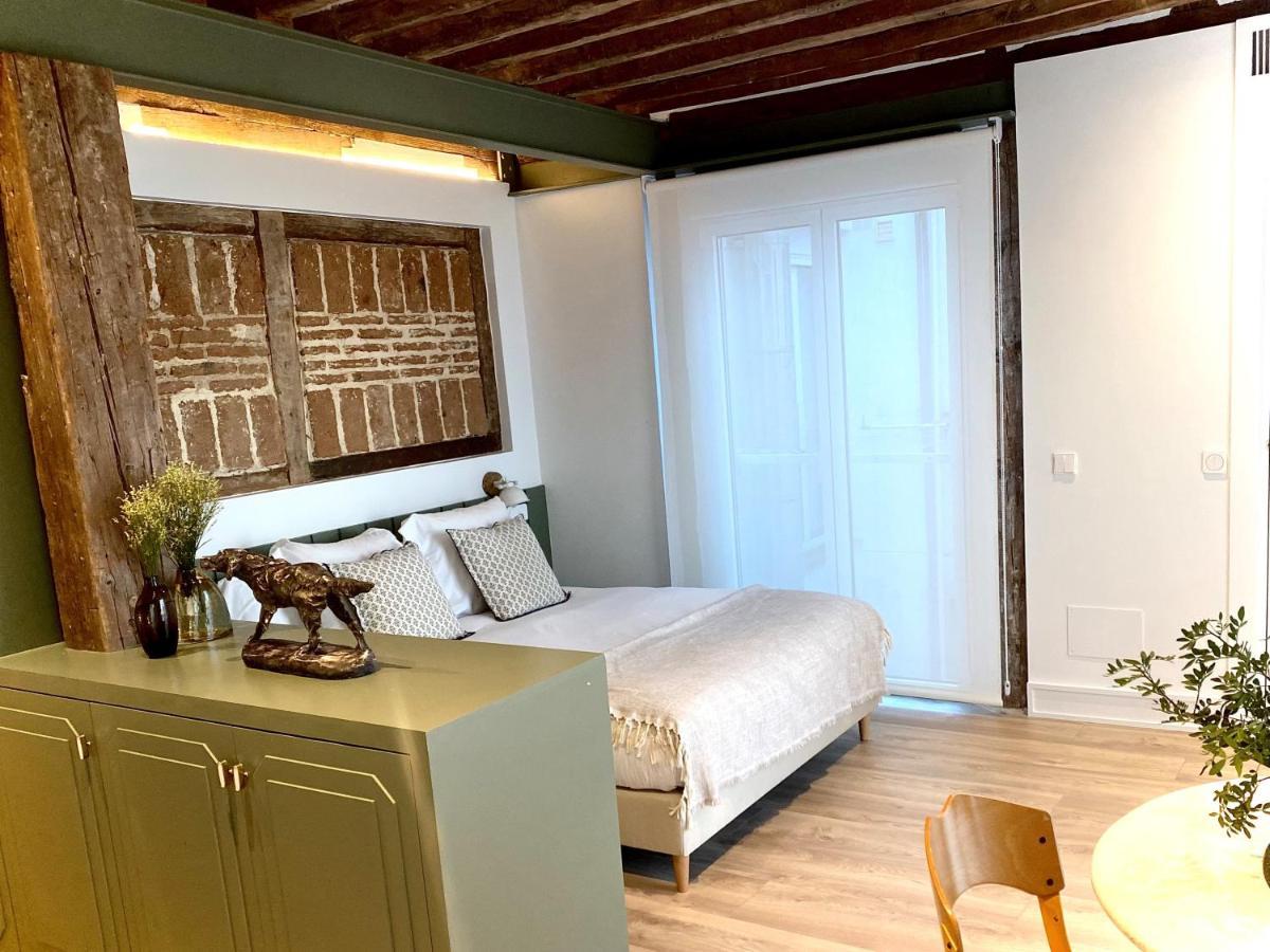 Apartamentos Principe 7 Μαδρίτη Εξωτερικό φωτογραφία