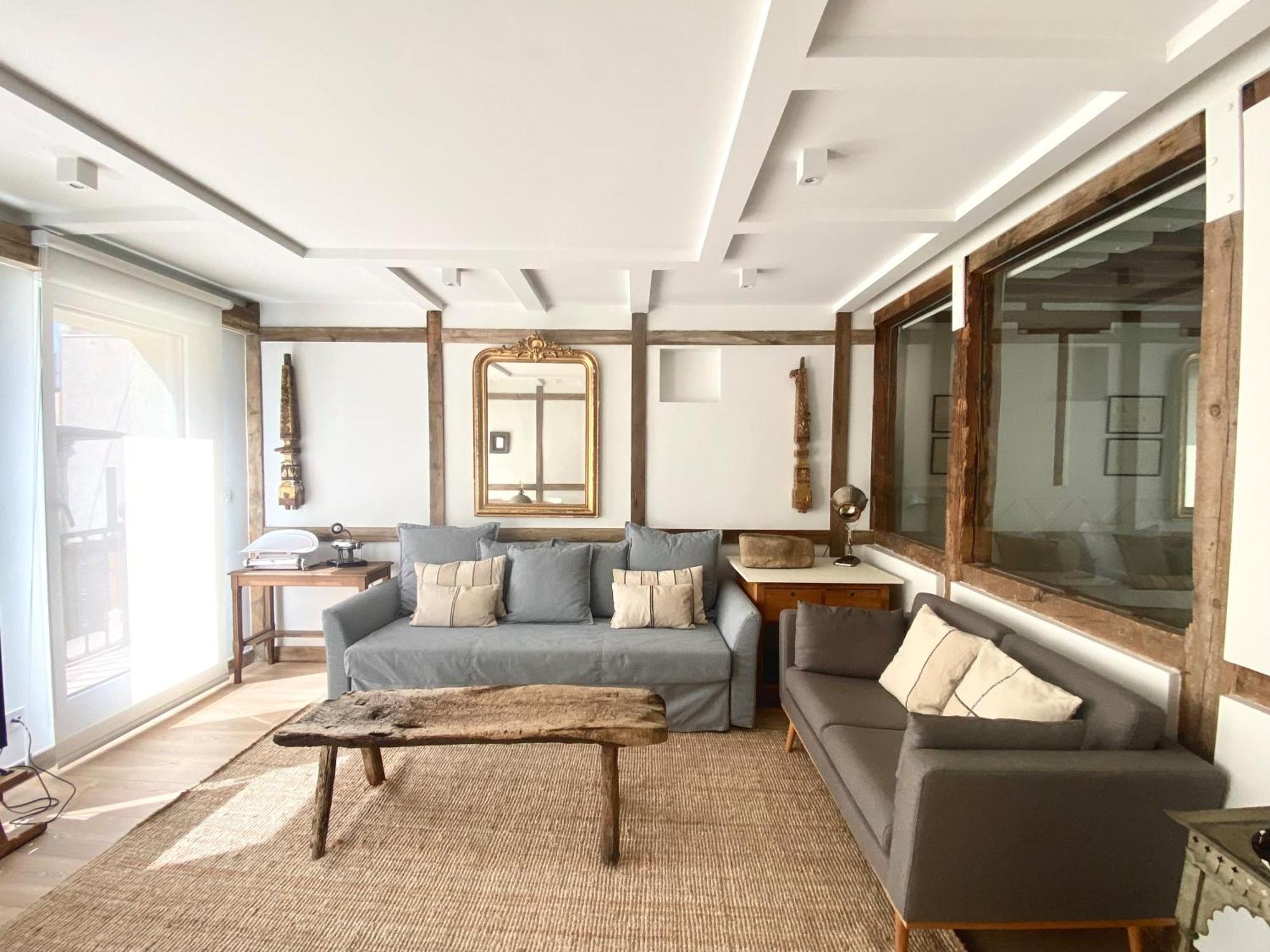 Apartamentos Principe 7 Μαδρίτη Εξωτερικό φωτογραφία