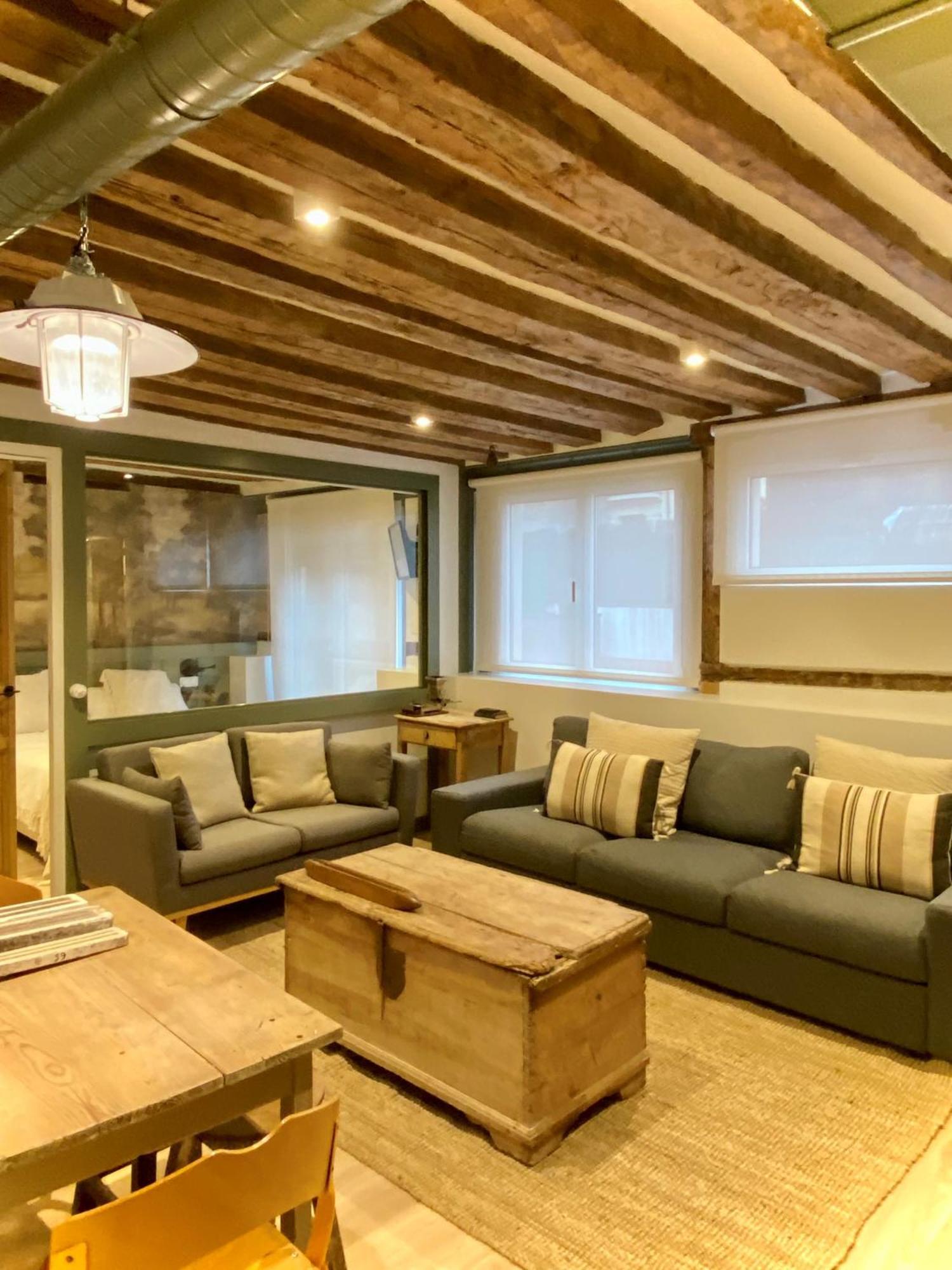 Apartamentos Principe 7 Μαδρίτη Εξωτερικό φωτογραφία