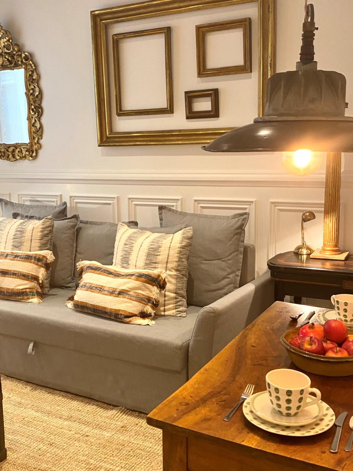 Apartamentos Principe 7 Μαδρίτη Εξωτερικό φωτογραφία